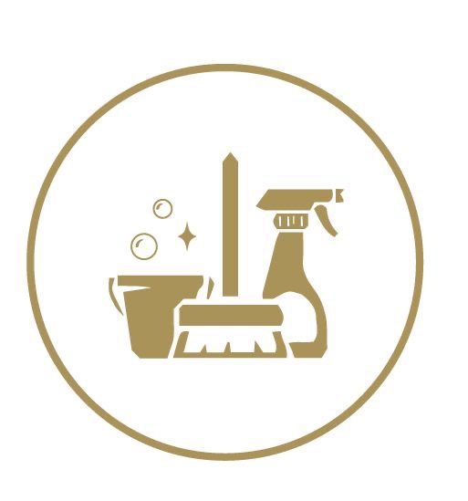 Service Nettoyage Lovely Angel Events